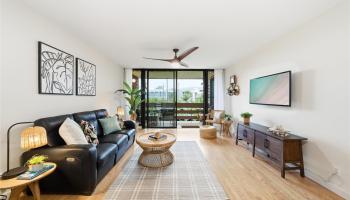 Poinciana Manor condo # 344, Kailua, Hawaii - photo 5 of 25