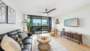 Poinciana Manor condo # 344, Kailua, Hawaii - photo 6 of 25