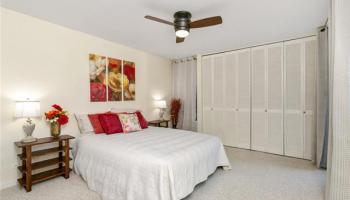 Poinciana Manor condo # 350, Kailua, Hawaii - photo 5 of 20