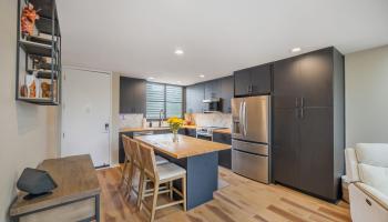 Poinciana Manor condo # 411, Kailua, Hawaii - photo 3 of 20