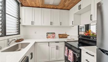 Poinciana Manor condo # 437, Kailua, Hawaii - photo 2 of 23