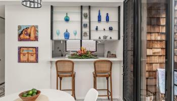 Poinciana Manor condo # 437, Kailua, Hawaii - photo 3 of 23