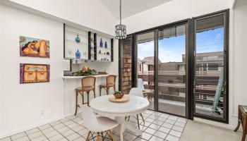 Poinciana Manor condo # 437, Kailua, Hawaii - photo 4 of 23