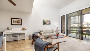 Poinciana Manor condo # 448, Kailua, Hawaii - photo 6 of 25