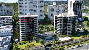 1015 Wilder condo # 1105, Honolulu, Hawaii - photo 1 of 24