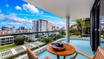 1015 Wilder condo # 403, Honolulu, Hawaii - photo 1 of 17