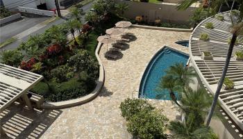 1015 Wilder condo # 503, Honolulu, Hawaii - photo 2 of 17