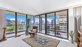 1015 Wilder condo # 701, Honolulu, Hawaii - photo 1 of 1