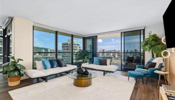 1015 Wilder condo # 804, Honolulu, Hawaii - photo 1 of 25