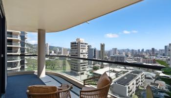 1015 Wilder condo # 804, Honolulu, Hawaii - photo 2 of 25
