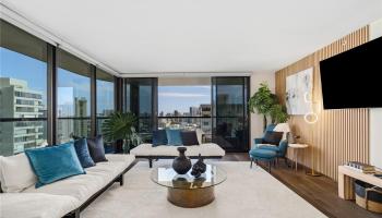 1015 Wilder condo # 804, Honolulu, Hawaii - photo 4 of 25