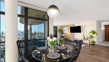 1015 Wilder condo # 804, Honolulu, Hawaii - photo 5 of 25