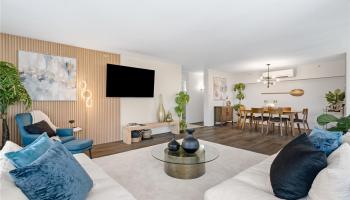 1015 Wilder condo # 804, Honolulu, Hawaii - photo 6 of 25