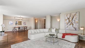 1015 Wilder condo # 903, Honolulu, Hawaii - photo 1 of 1