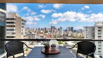 1015 Wilder condo # 903, Honolulu, Hawaii - photo 3 of 25