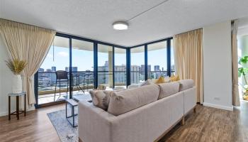 1015 Wilder condo # 903, Honolulu, Hawaii - photo 2 of 25