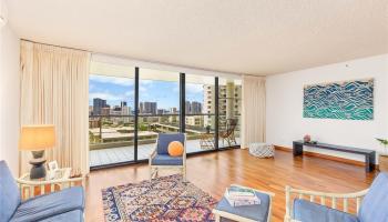 1015 Wilder condo # 402, Honolulu, Hawaii - photo 1 of 25
