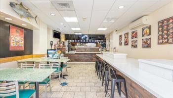 1016 Maunakea Street Honolulu Oahu commercial real estate photo3 of 13