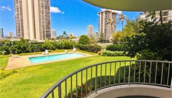 Surfview condo # 103, Honolulu, Hawaii - photo 1 of 1