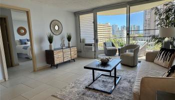 Surfview condo # 302, Honolulu, Hawaii - photo 4 of 18