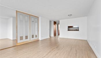 Surfview condo # 603, Honolulu, Hawaii - photo 2 of 12