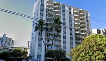 Surfview condo # 904, Honolulu, Hawaii - photo 1 of 1