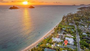 1018  Mokulua Drive Lanikai, Kailua home - photo 2 of 25