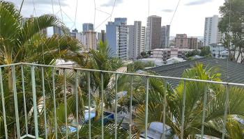 Makiki Cliffs condo # 203, Honolulu, Hawaii - photo 2 of 19