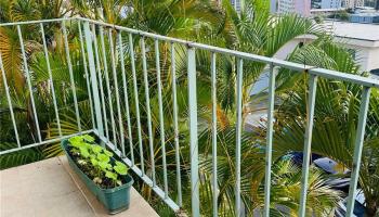 Makiki Cliffs condo # 203, Honolulu, Hawaii - photo 4 of 19