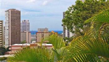 Makiki Cliffs condo # 204, Honolulu, Hawaii - photo 2 of 9