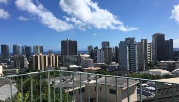 Makiki Cliffs condo # 303, Honolulu, Hawaii - photo 1 of 1