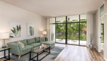 Windward Cove condo # 109B, Kailua, Hawaii - photo 1 of 1