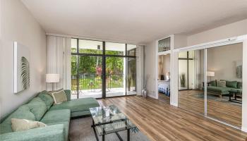 Windward Cove condo # 109B, Kailua, Hawaii - photo 2 of 23