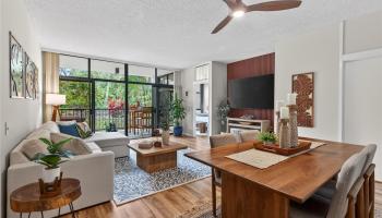 Windward Cove condo # 109B, Kailua, Hawaii - photo 5 of 25