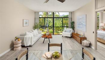 Windward Cove condo # 307B, Kailua, Hawaii - photo 1 of 17