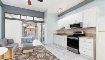 Terrazza condo # 102, Honolulu, Hawaii - photo 1 of 10