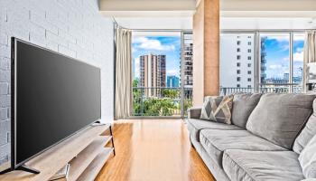 Terrazza condo # PH2, Honolulu, Hawaii - photo 1 of 21