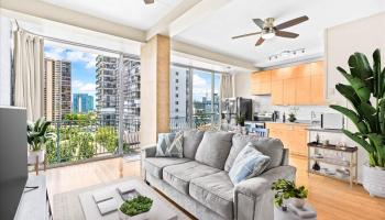 Terrazza condo # PH2, Honolulu, Hawaii - photo 2 of 21
