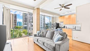 Terrazza condo # PH2, Honolulu, Hawaii - photo 3 of 21