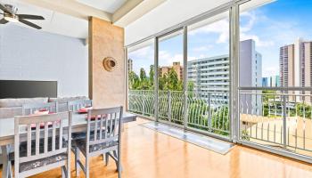 Terrazza condo # PH2, Honolulu, Hawaii - photo 4 of 21