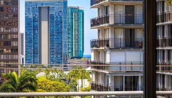 Terrazza condo # PH2, Honolulu, Hawaii - photo 5 of 21