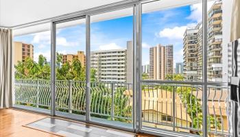 Terrazza condo # PH2, Honolulu, Hawaii - photo 6 of 21