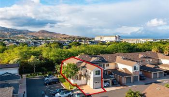 1020 Kakala Street townhouse # 1201, Kapolei, Hawaii - photo 1 of 25