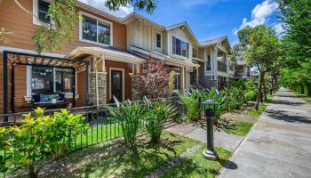 1020 Kakala Street townhouse # 1206, Kapolei, Hawaii - photo 1 of 1