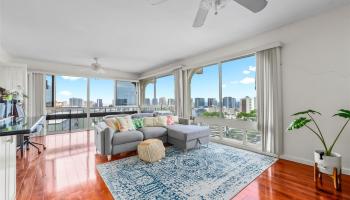 Royal Vista condo # 902B, Honolulu, Hawaii - photo 1 of 25