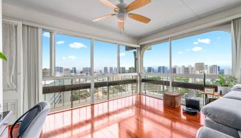Royal Vista condo # 902B, Honolulu, Hawaii - photo 2 of 25