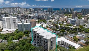 Royal Vista condo # 903E, Honolulu, Hawaii - photo 1 of 25