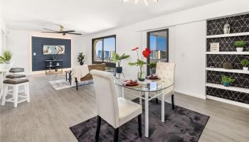 Royal Vista condo # 908D, Honolulu, Hawaii - photo 2 of 25