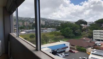 University Villa condo # 802, Honolulu, Hawaii - photo 4 of 6