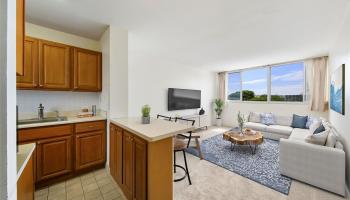 Photo of University Villa